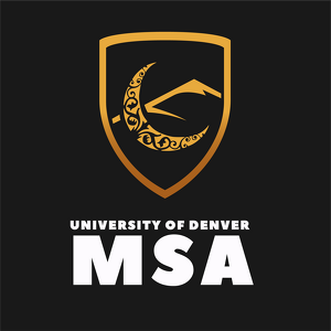 UofDenver MSA (DU MSA or DUMSA)